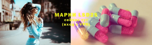 Альфа ПВП Абаза